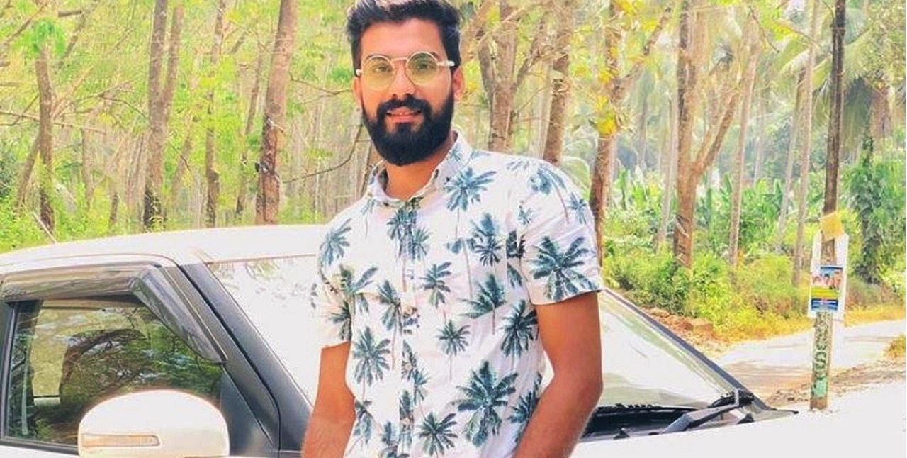 നരിപ്പറ്റ സ്വദേശി ഖത്തറിൽ വാഹന അപകടത്തിൽ മരിച്ചു